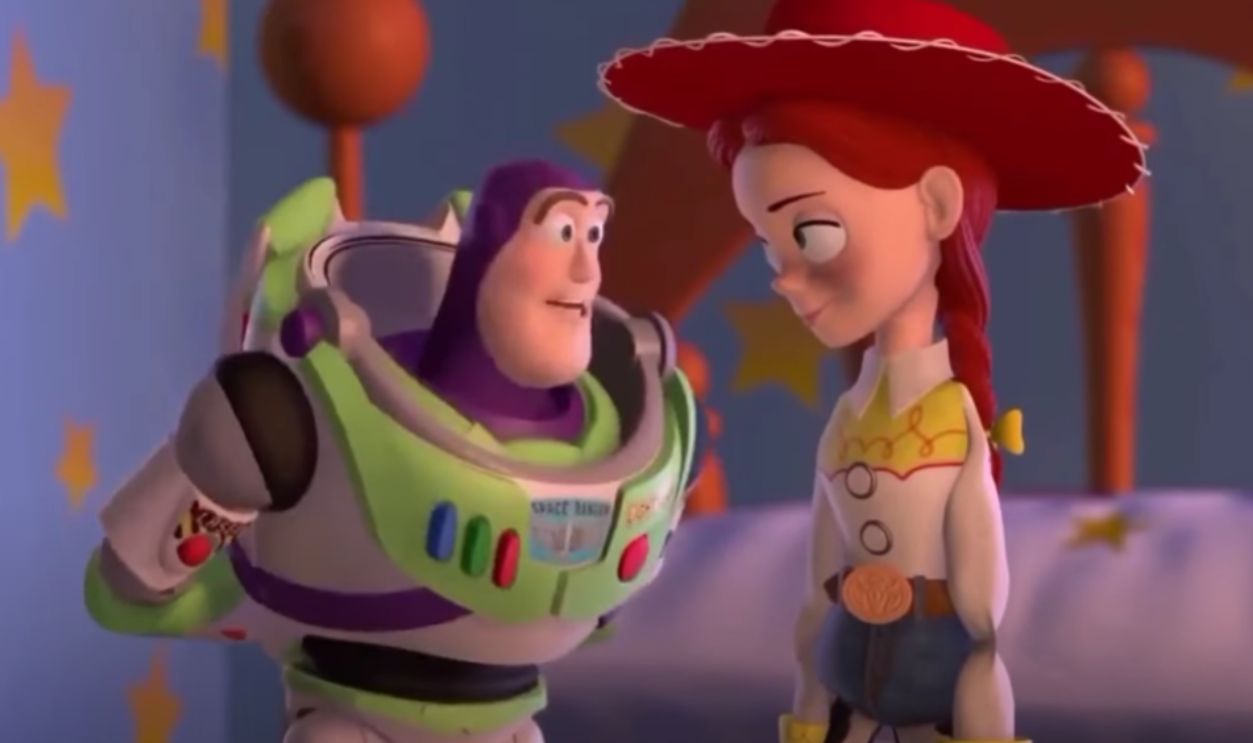 Toy Story 2