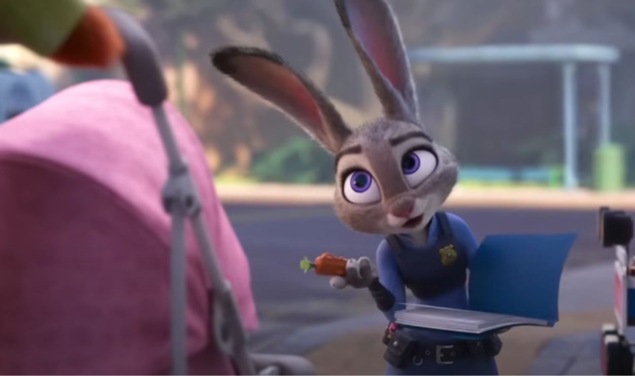 Zootopia