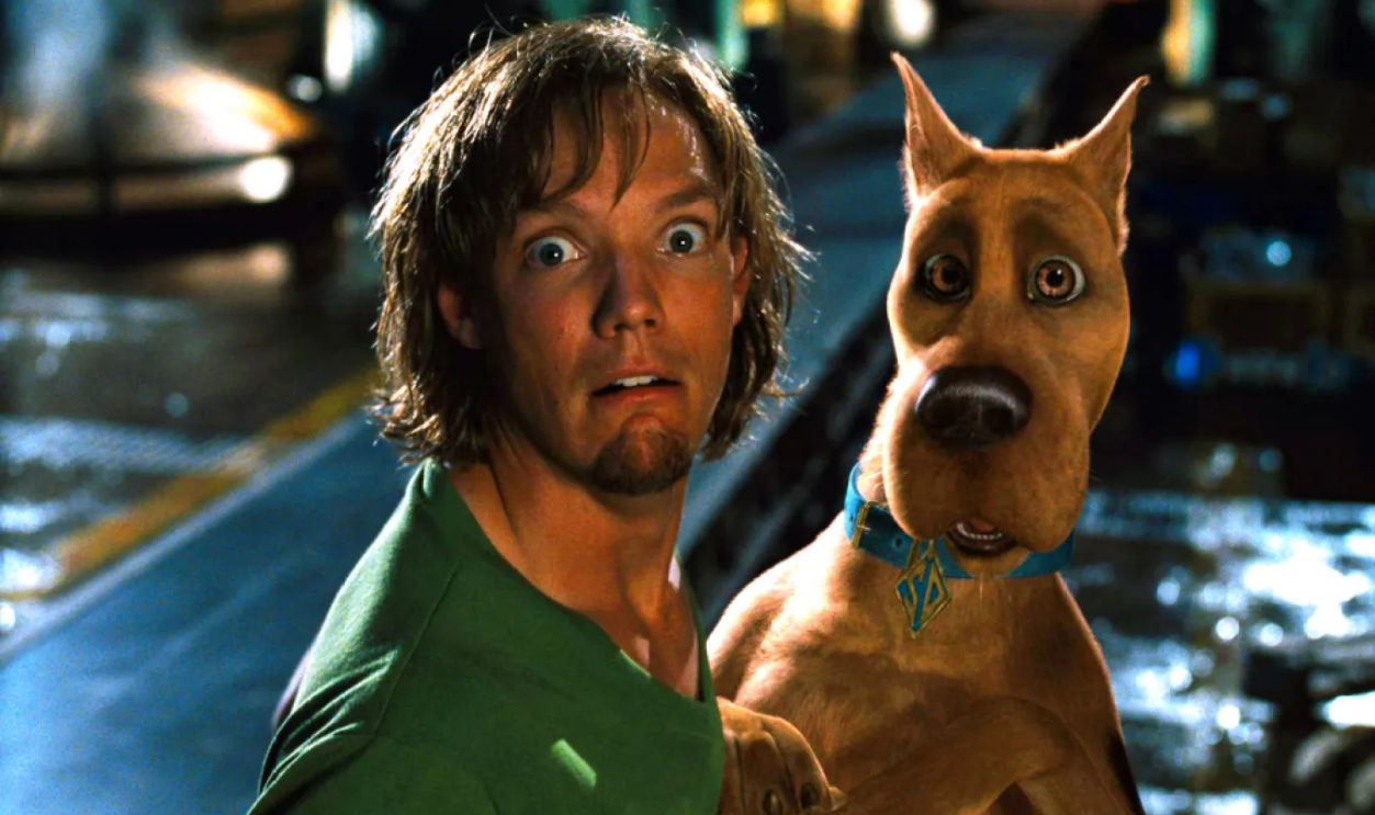 Cleverly Hidden Grown-Up Jokes in Children's Movies or TV Shows