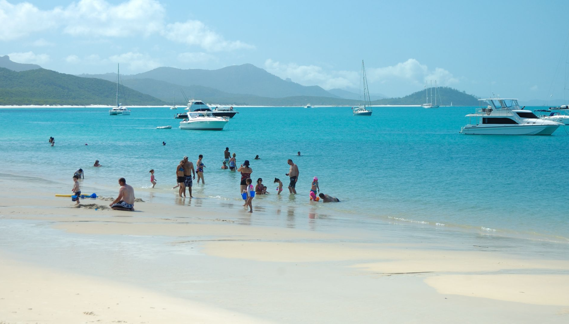 File:Whitehaven Beach, Whitsunday Island, Queensland.jpg