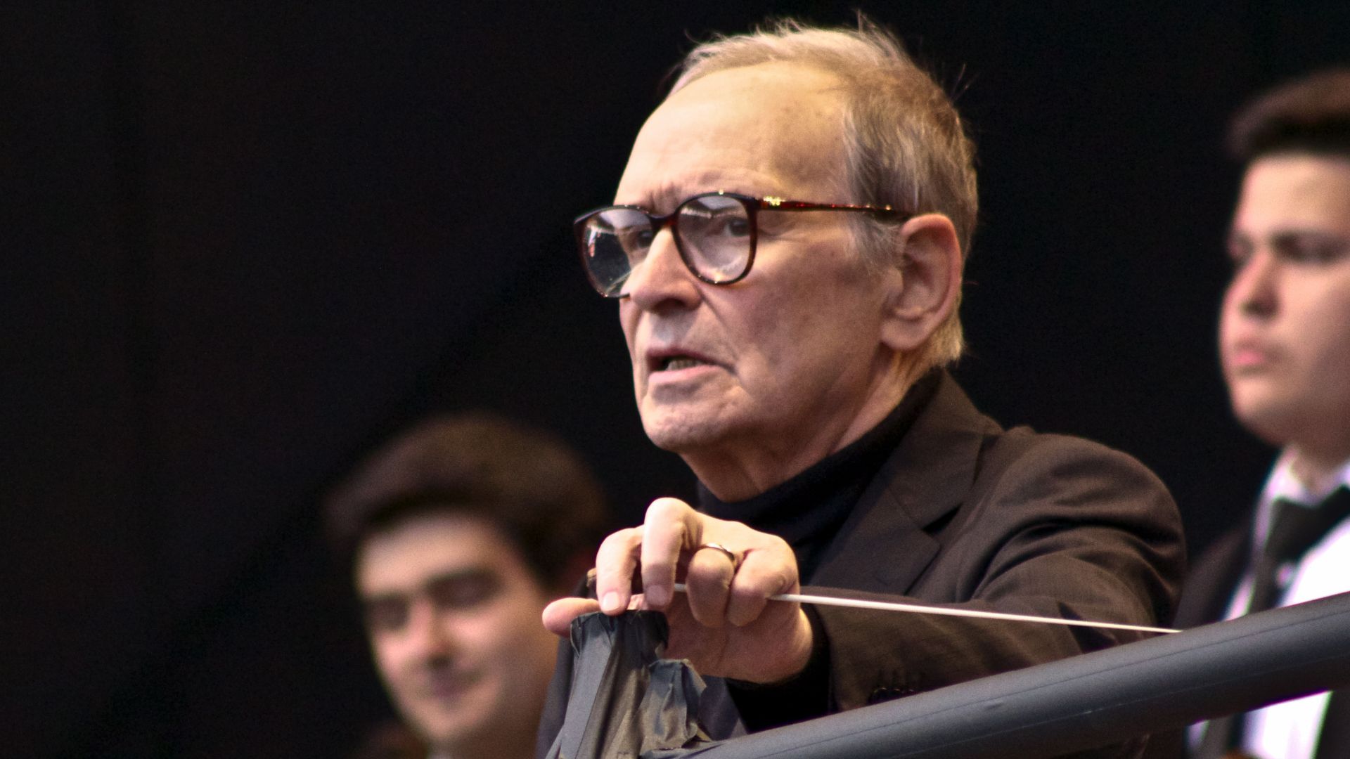 File:Ennio Morricone 2013.jpg