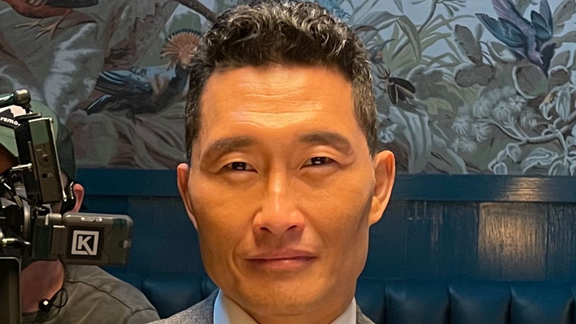 File:Photo of DDK in 2021.jpg