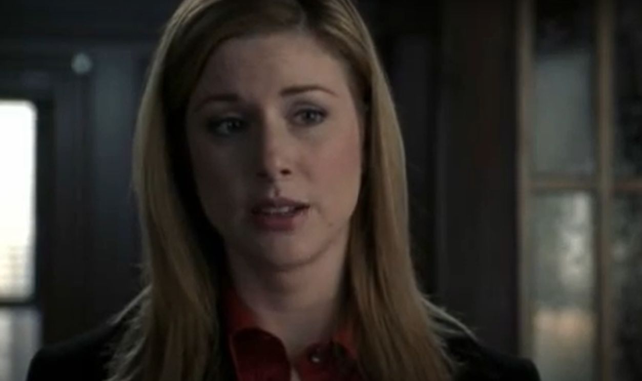  Diane Neal