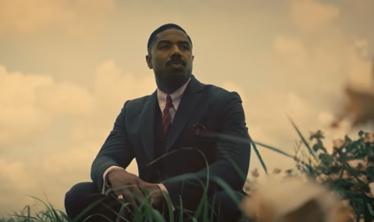 Michael B Jordan As Smoke And Stack Moore In Sinners