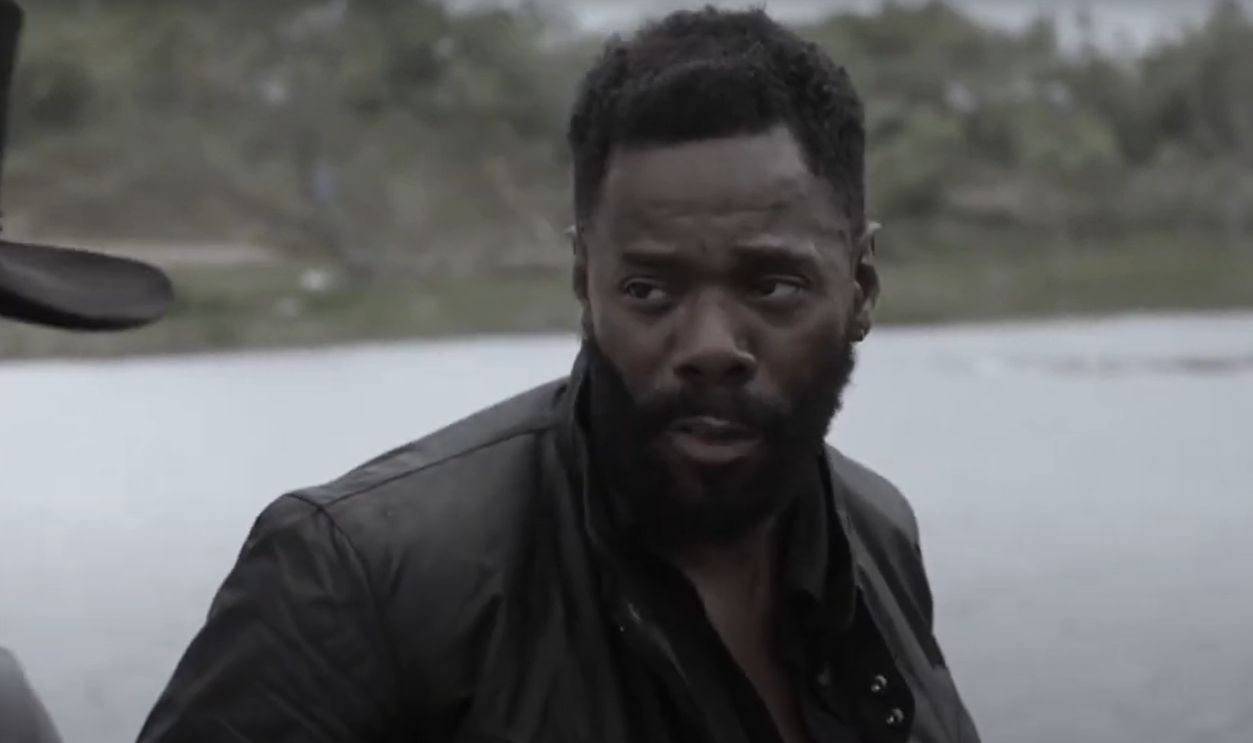 Fear the Walking Dead