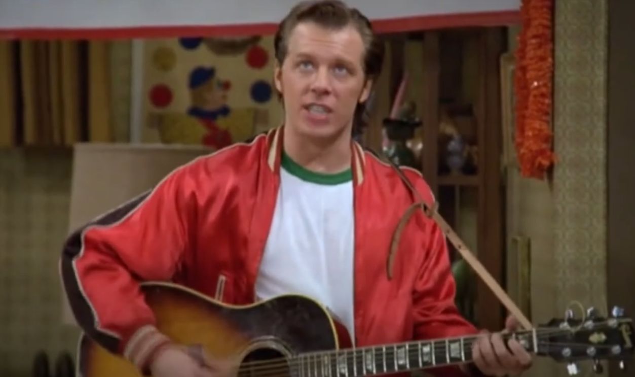 I'm in Love With Laverne