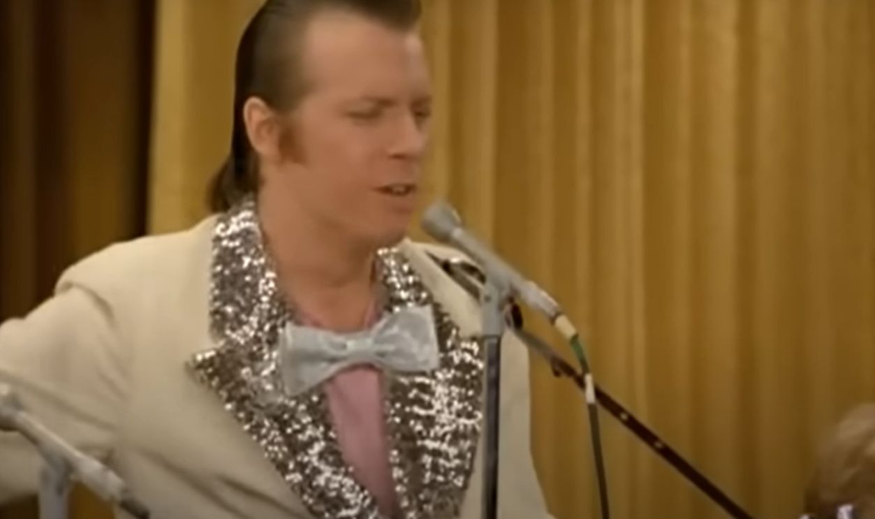 Michael McKean As Lenny And Leonard In Laverne & Shirley 