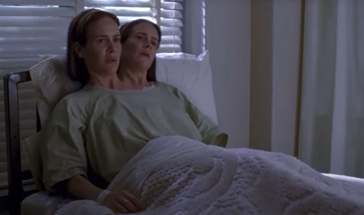 Bette and Dot Tattler 