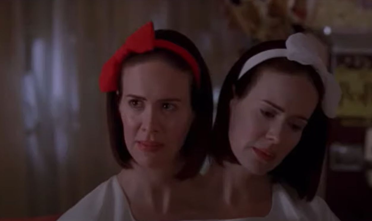 Bette and Dot Tattler