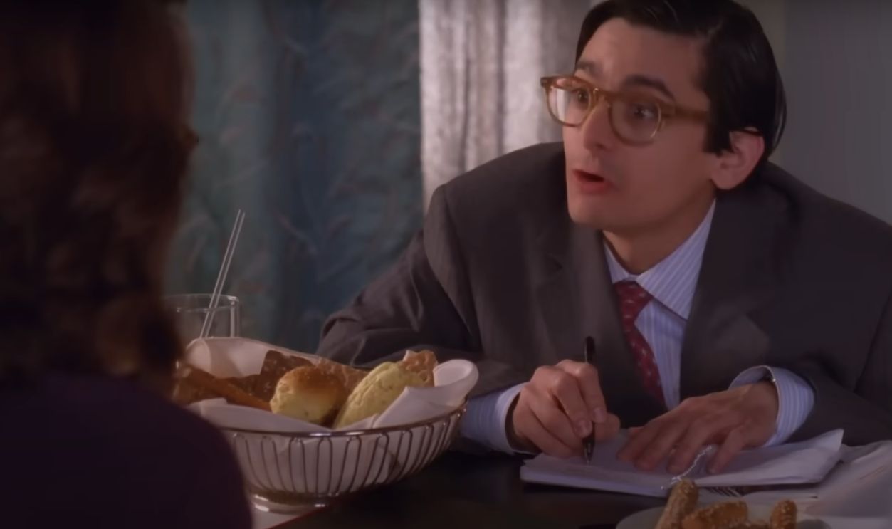 30 Rock FAKE TV shows that I wish were real | 30 Rock