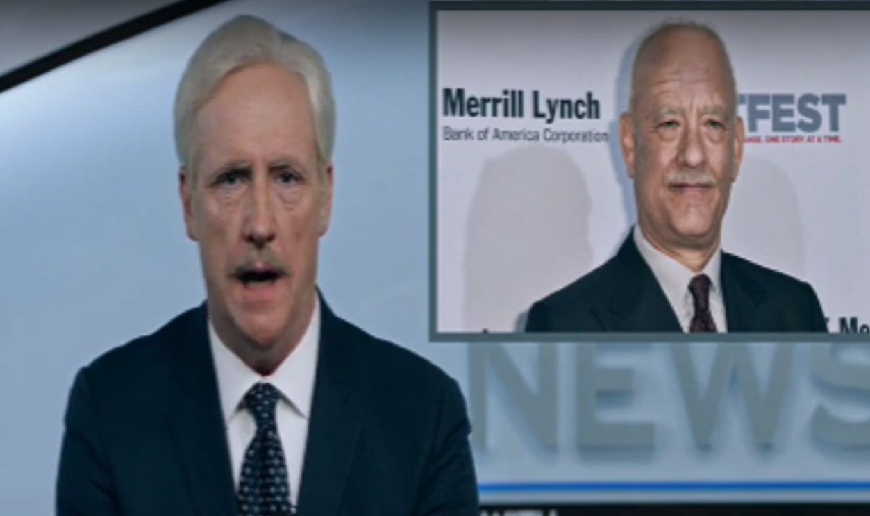 Tom Hanks Dead at 88