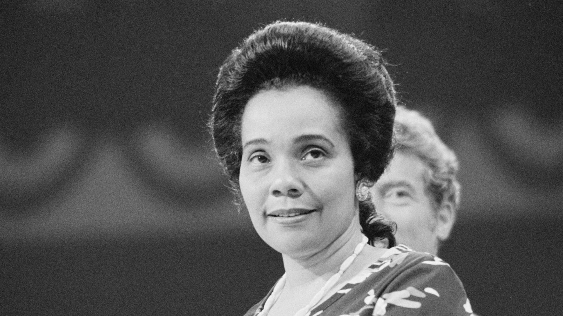 File:Coretta Scott King at the Democratic National Convention, New York City.jpg