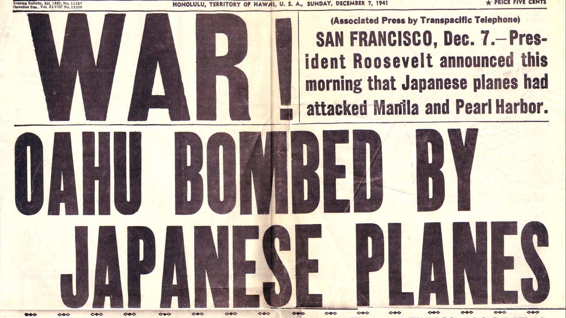 File:Jornal Oahu Bombed.jpg