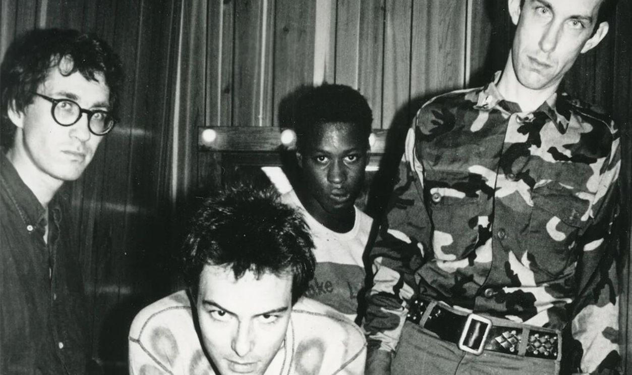 Dead Kennedys