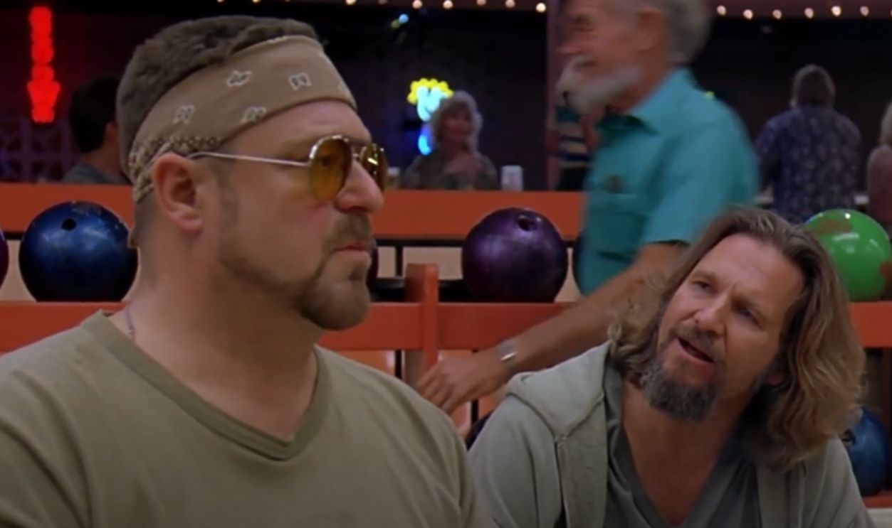 John Goodman (Cont.)