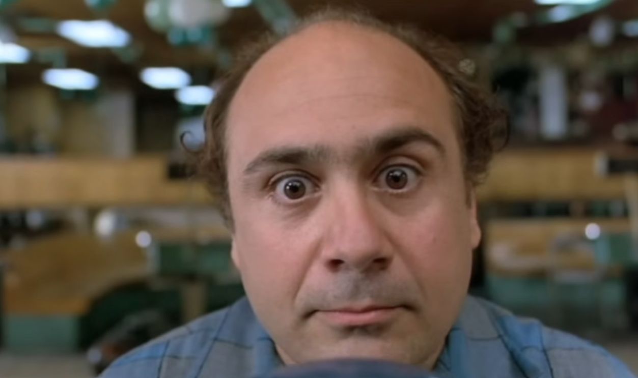 Danny DeVito (Cont.)