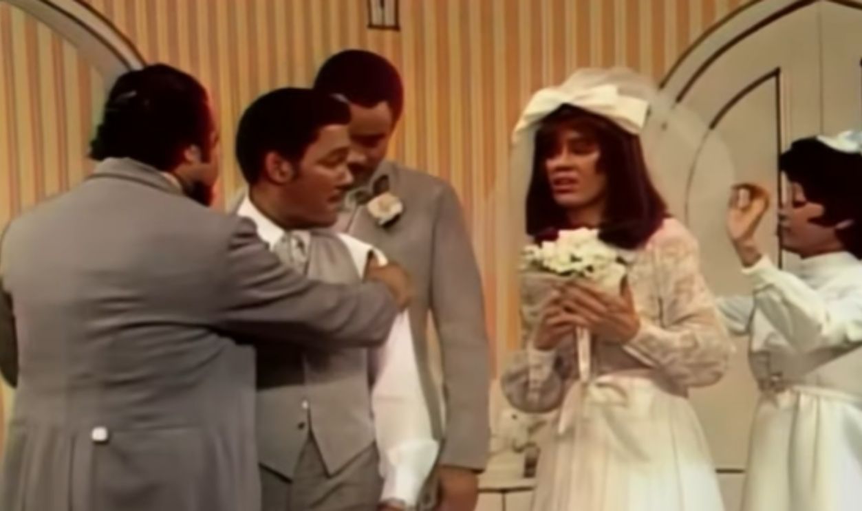 "Wedding Bell Blues" (The 5th Dimension)