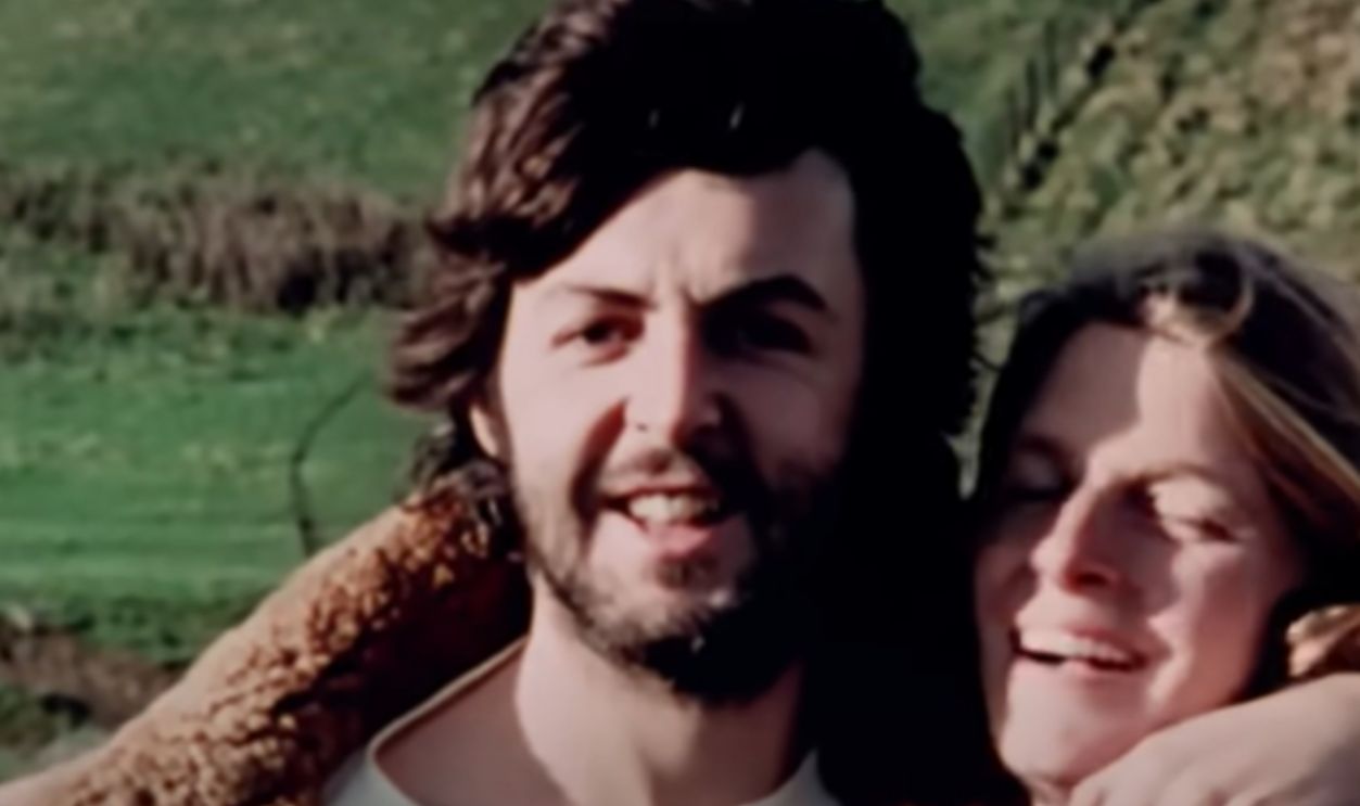 "Something" (The Beatles)