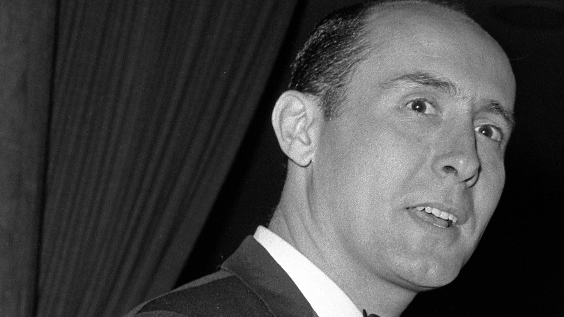 File:Henry Mancini, Trini Lopez and John Gary.jpg