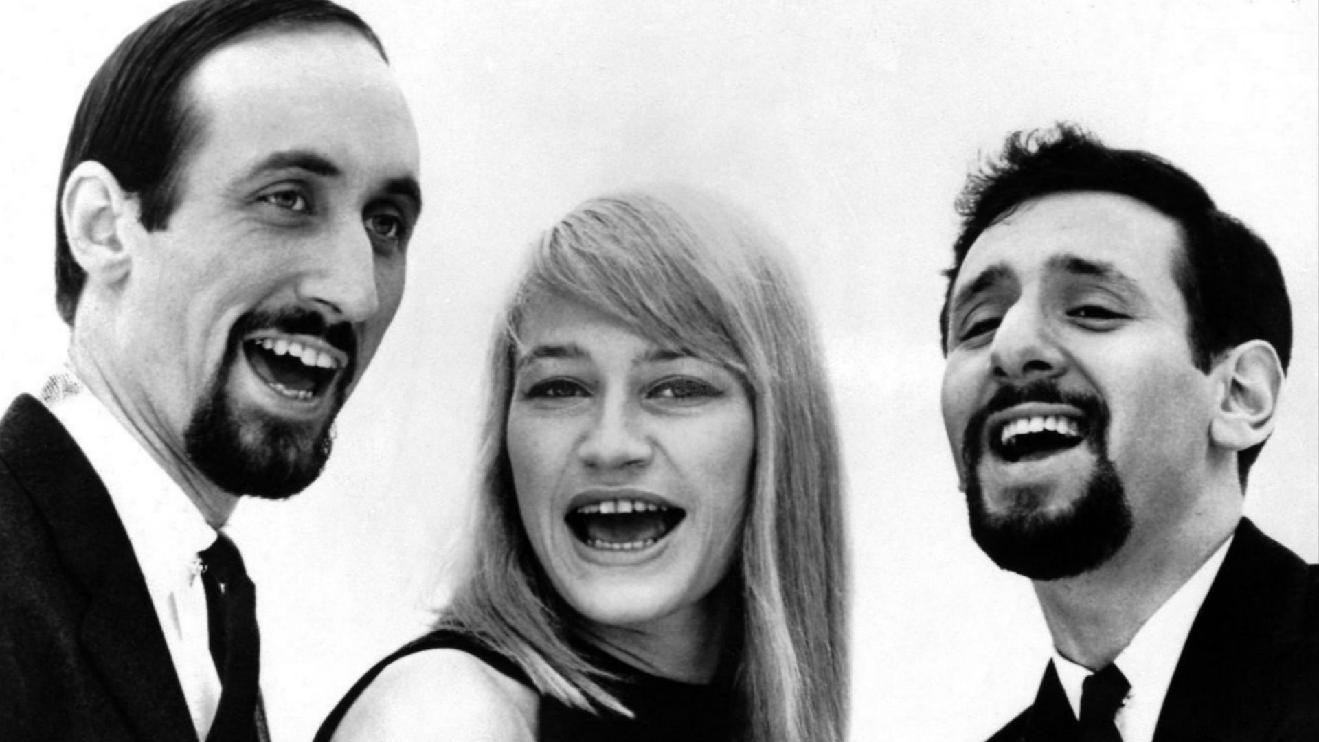 File:Peter Paul and Mary 1970.JPG