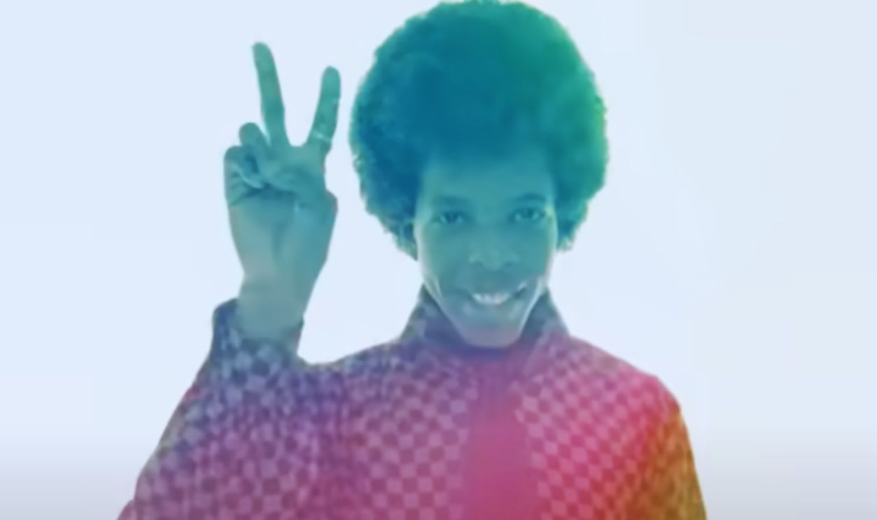 "Everyday People" (Sly & the Family Stone)