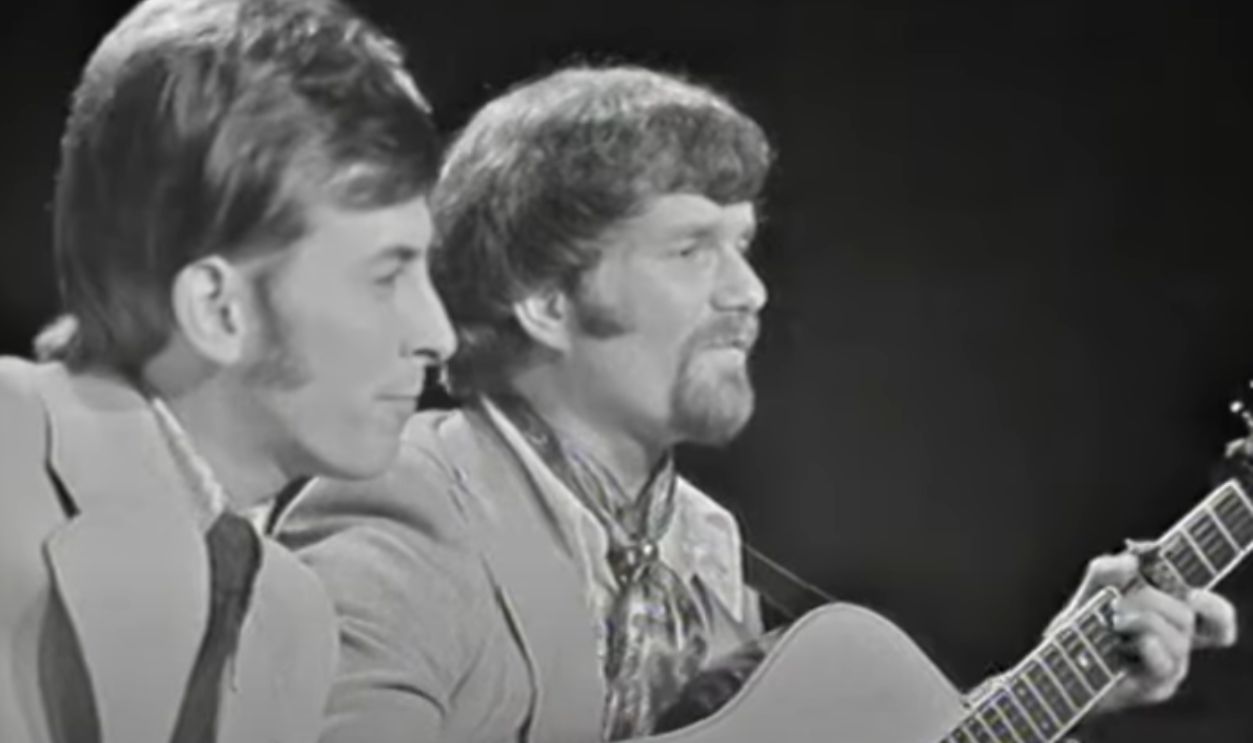 "In the Year 2525" (Zager and Evans)