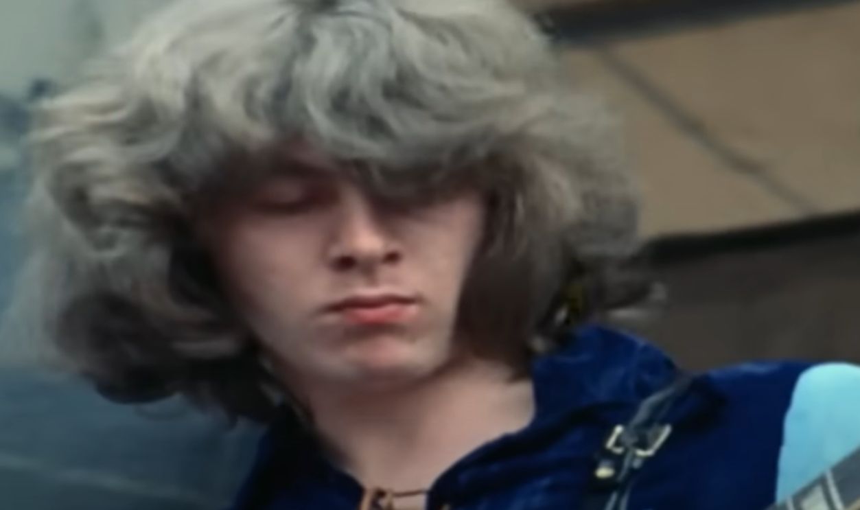 "Honky Tonk Women" (The Rolling Stones)