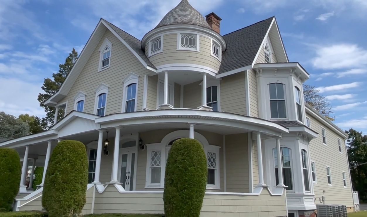 Sabrina The Teenage Witch