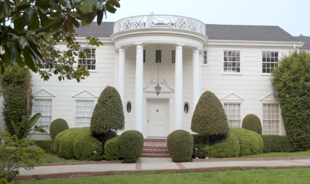 Fresh Prince Of Bel-Air