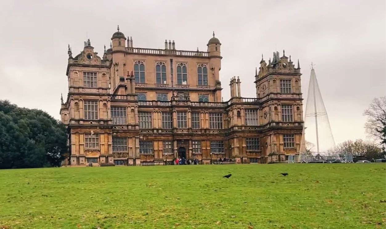 The Dark Knight Rises