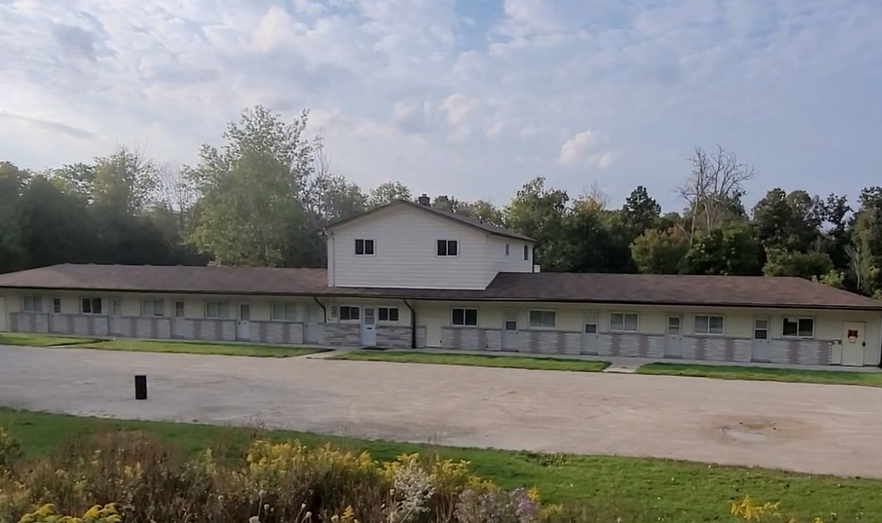 Schitt’s Creek Movie