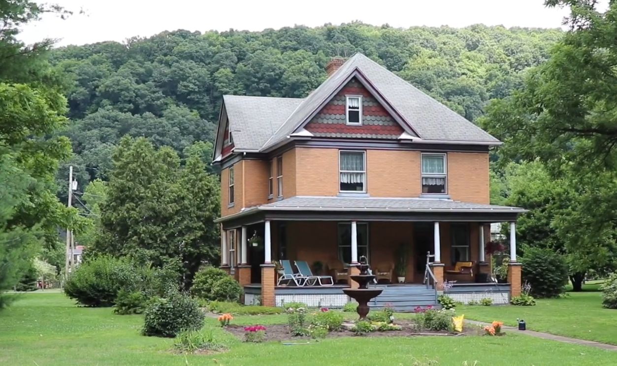 Silence Of The Lambs