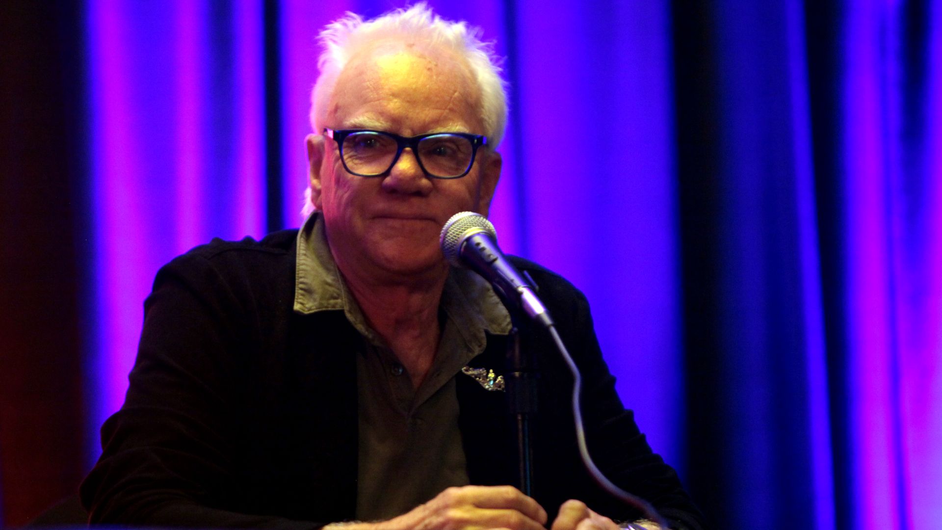 File:Malcolm McDowell (27003951446).jpg