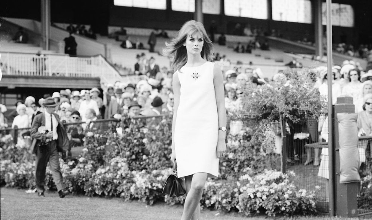 Jean Shrimpton