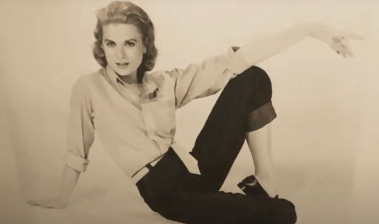 Grace Kelly
