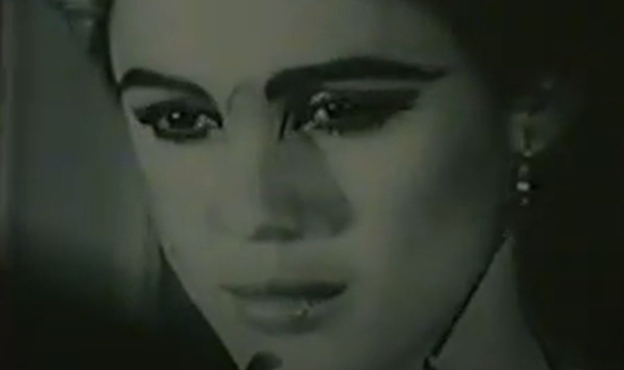 Edie Sedgwick;Poor Little Rich Girl