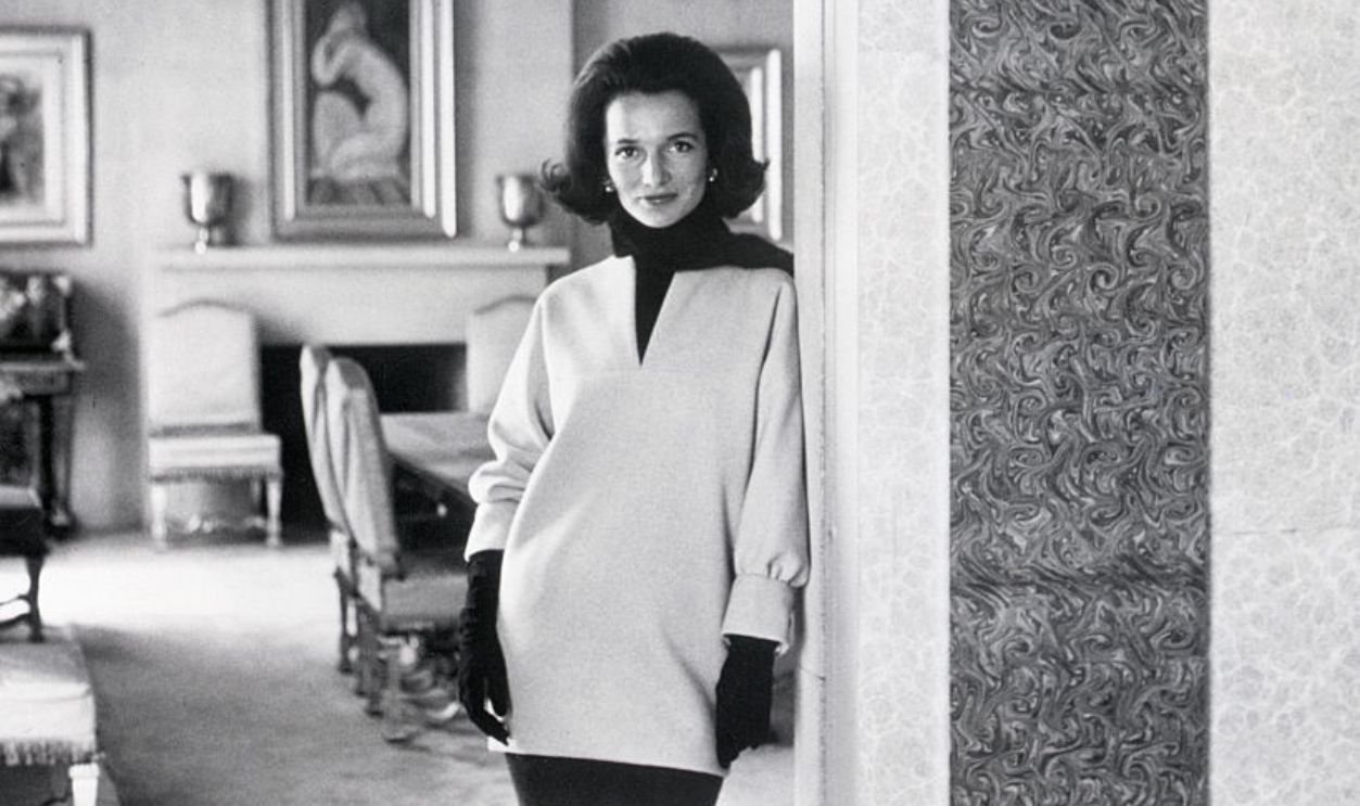 Lee Radziwill
