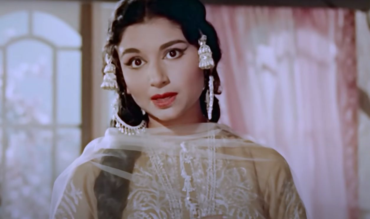 Sharmila Tagore
