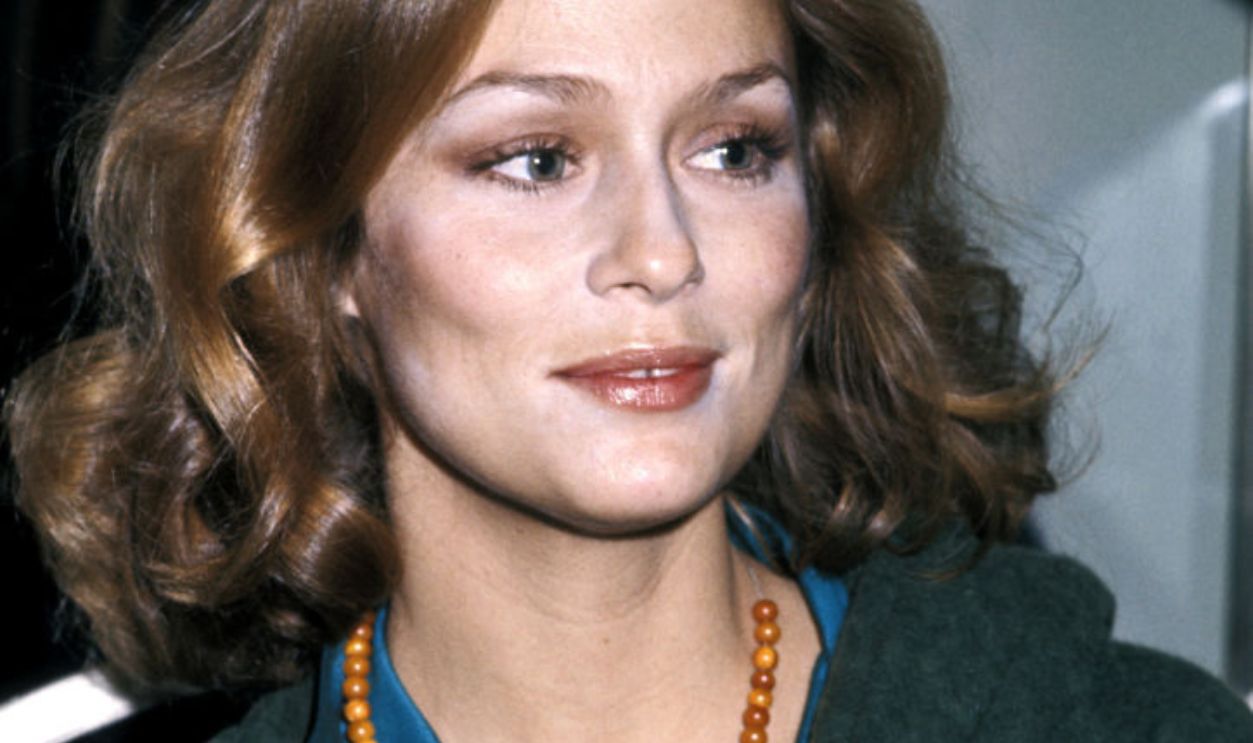 Lauren Hutton