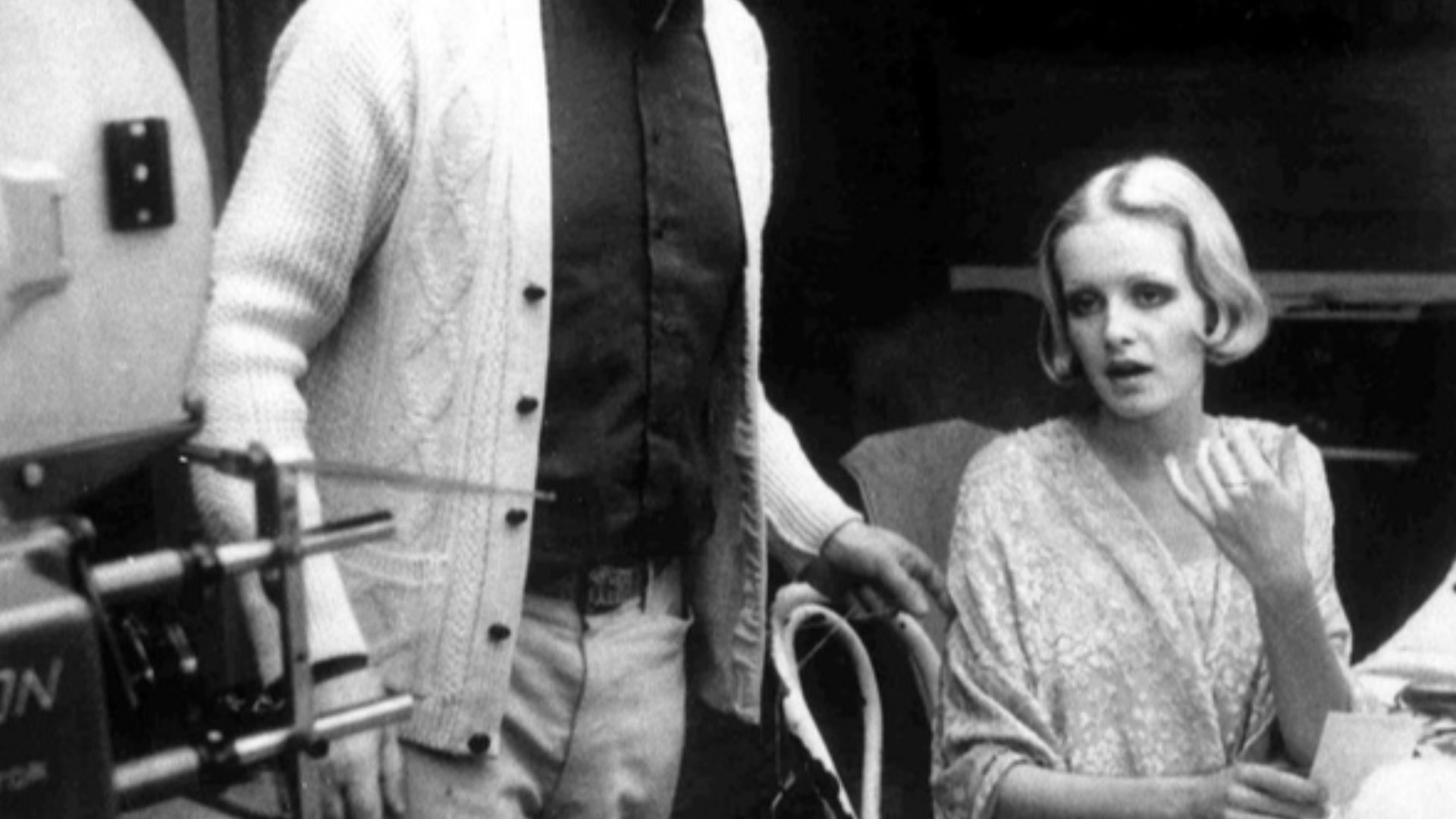 File:Ken Russell and Twiggy on set of The Boyfriend.jpg