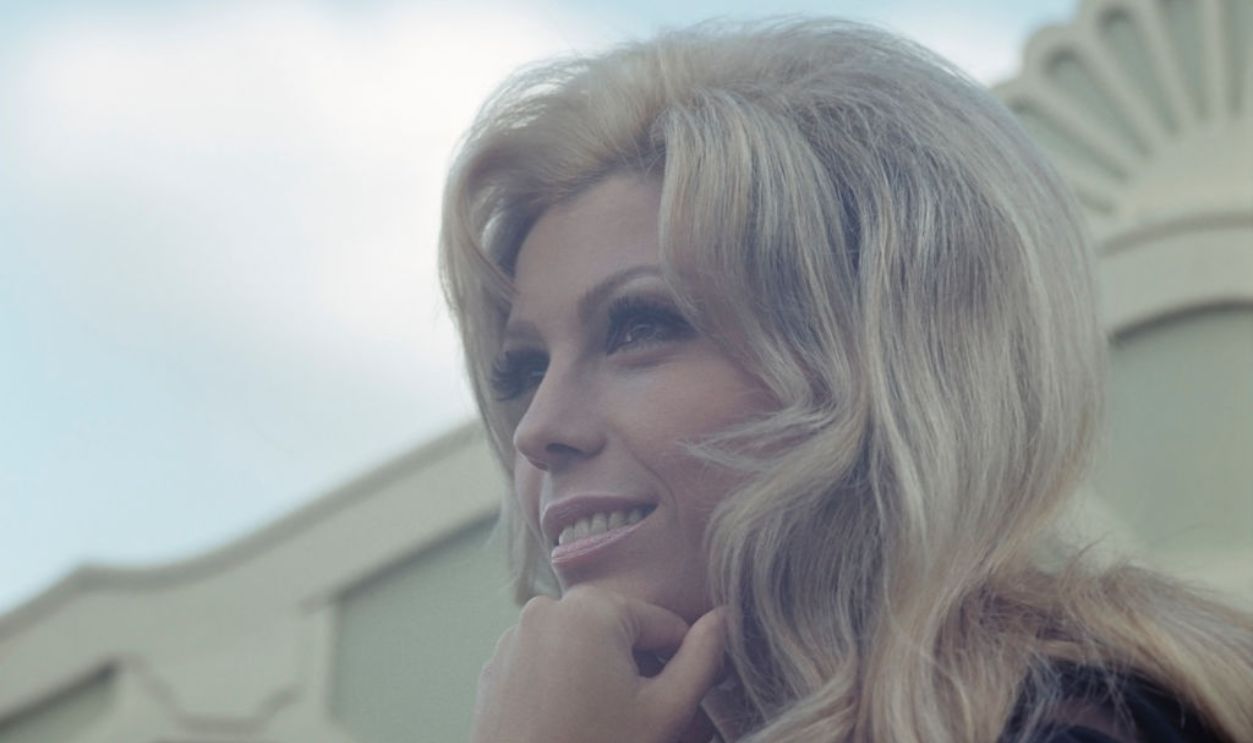 Nancy Sinatra