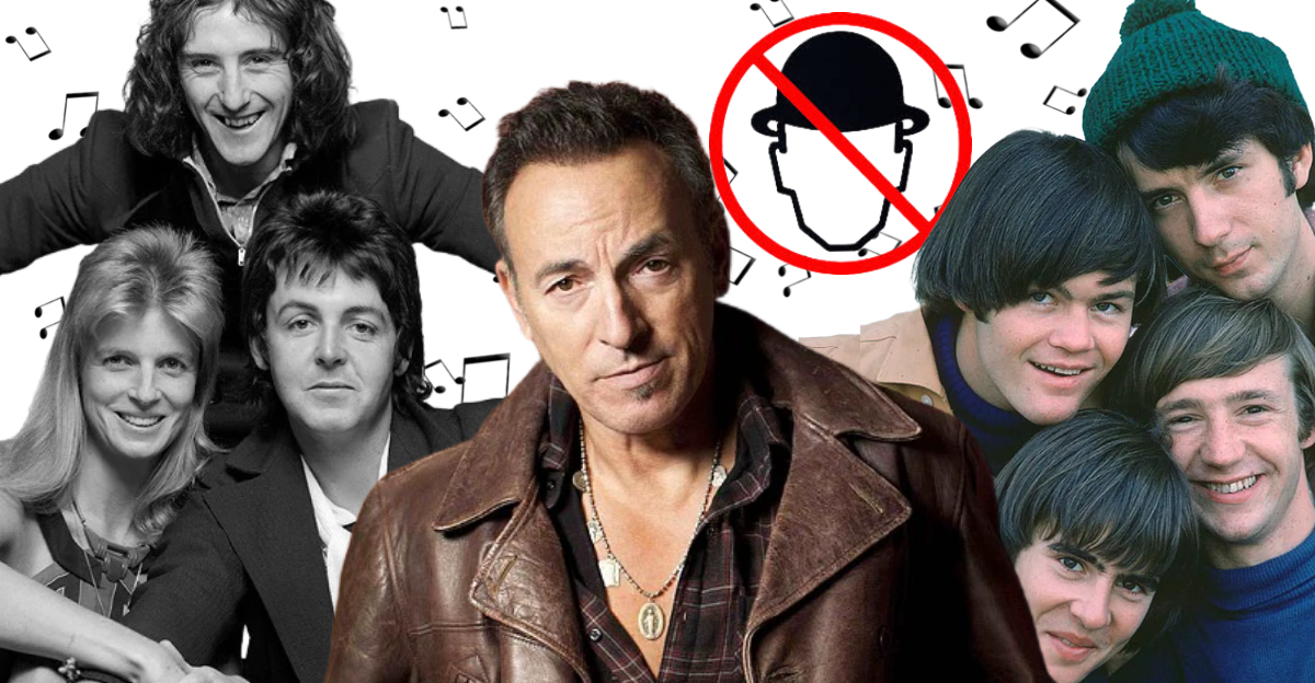 Popular Albums Forgotten L