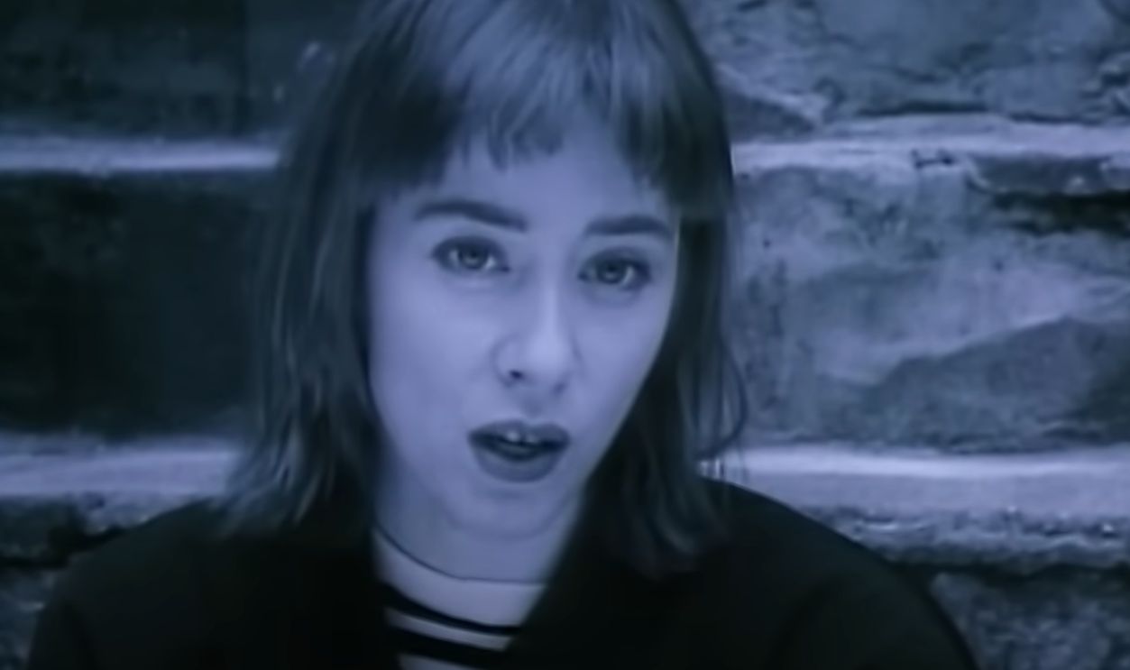 Suzanne Vega