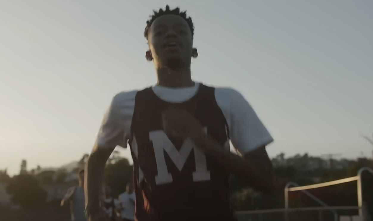 Logic - 1-800-273-8255