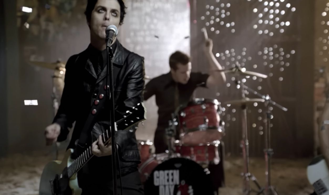Green Day