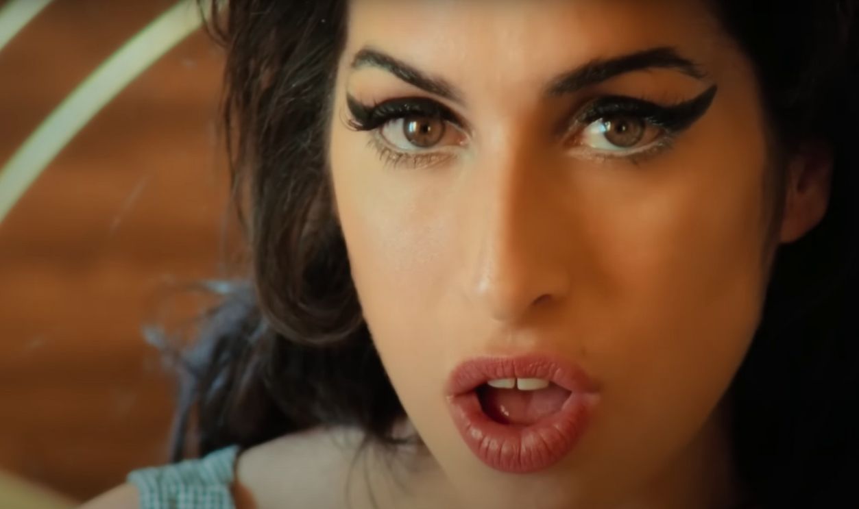 Amy Winehouse