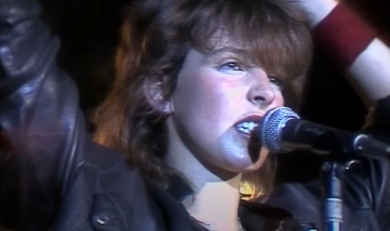 NENA  99 Red Balloons