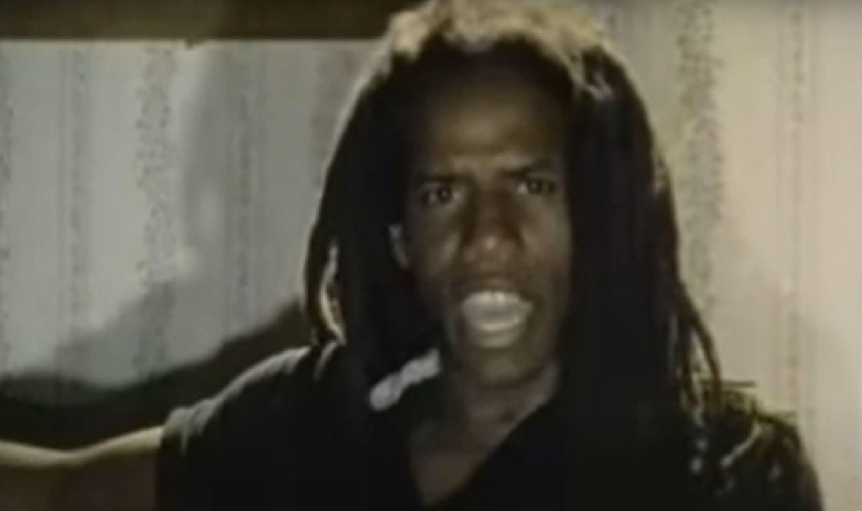 Eddy Grant