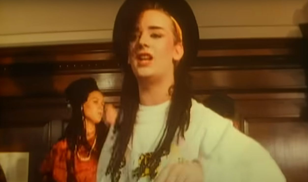 Culture Club