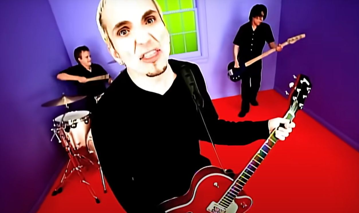 Everclear